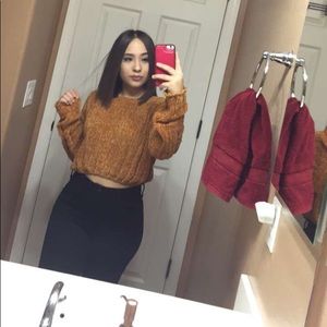 Meet your Posher, Alejandra